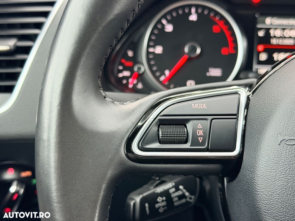 Audi Q5 2.0 TDI Quattro S tronic - 29