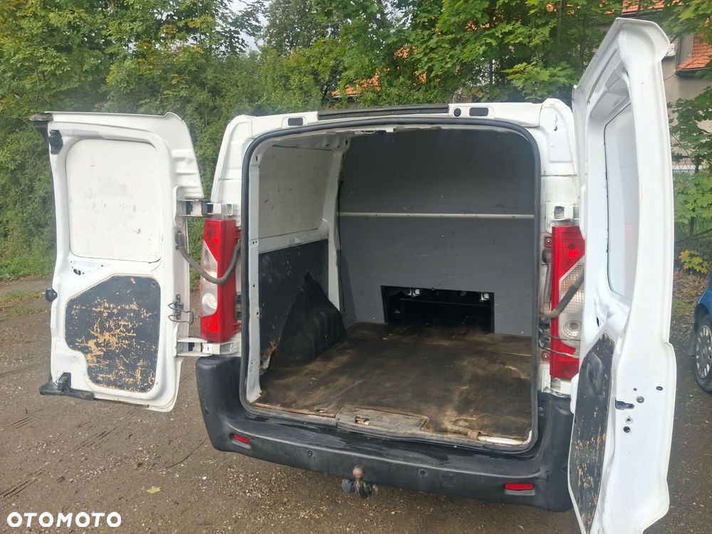 Peugeot Expert Tepee L2 Trendy - 10