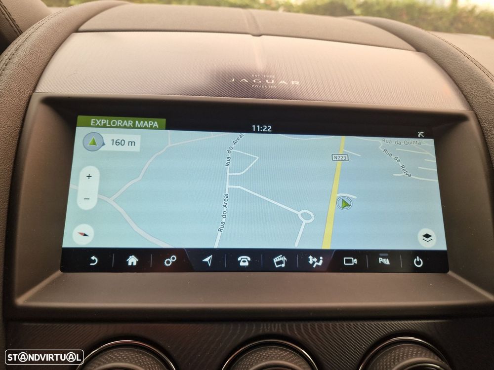 Jaguar F-Type 2.0 i4 R-Dynamic - 51