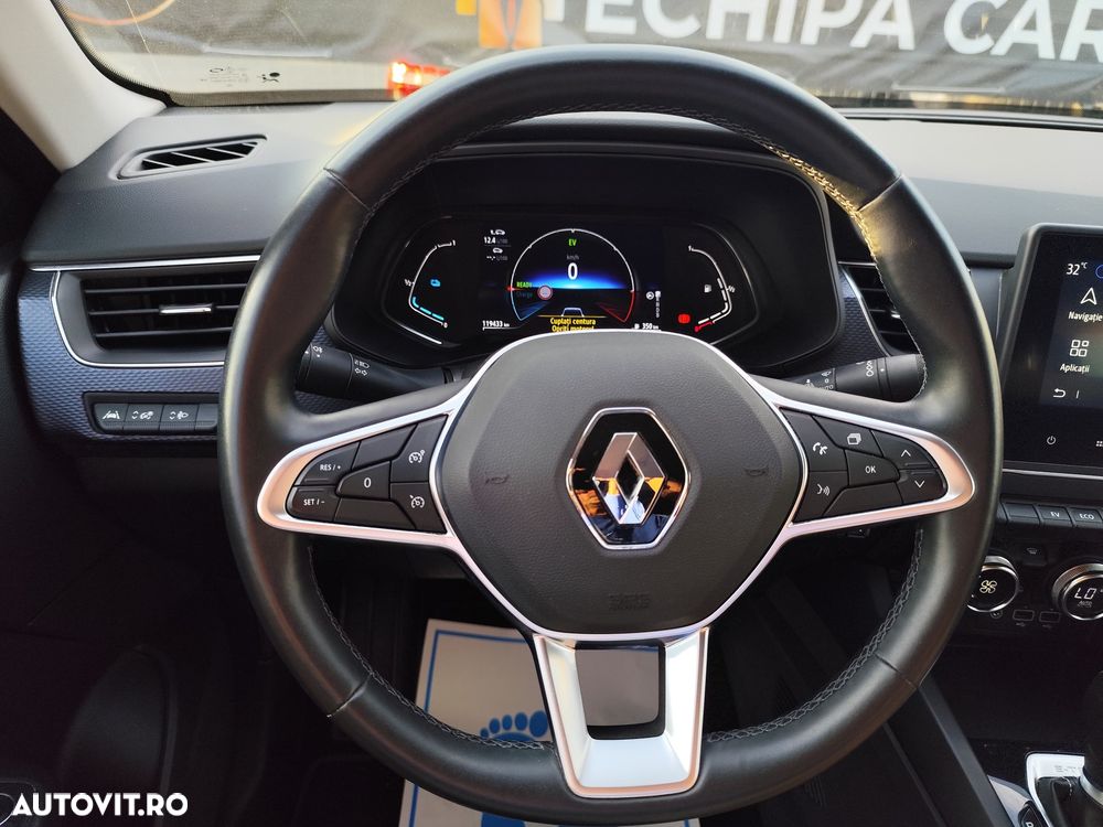 Renault Arkana - 6