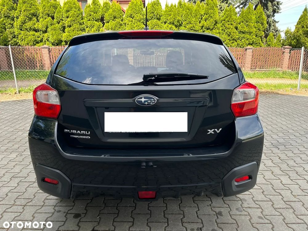 Subaru XV 2.0i Exclusive - 29