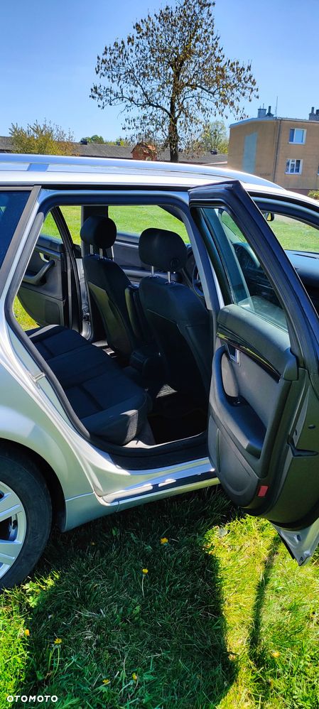 Audi A4 Avant 1.9 TDI - 18