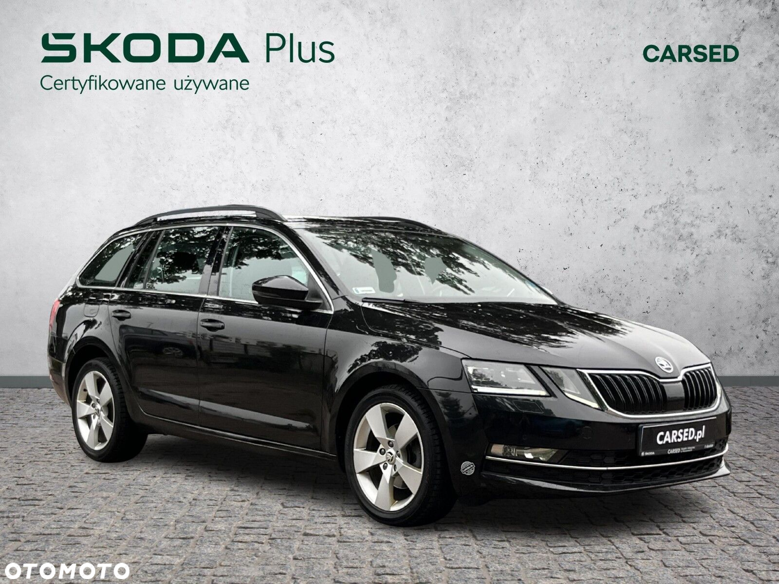 Skoda Octavia 1.5 TSI ACT Style - 7