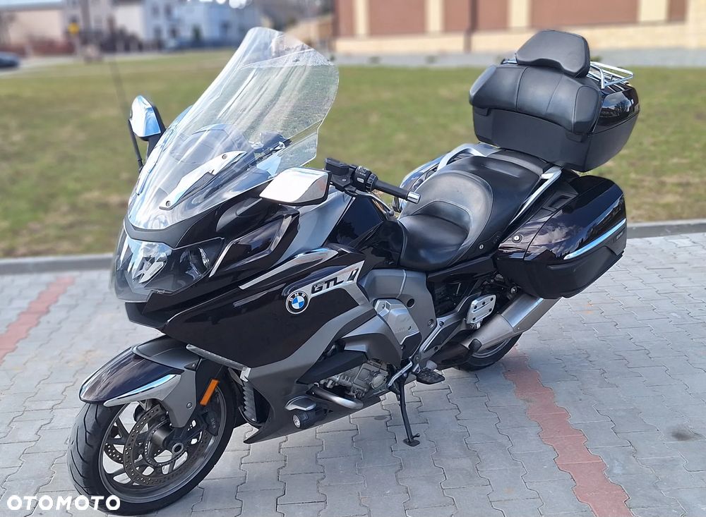 BMW K - 6