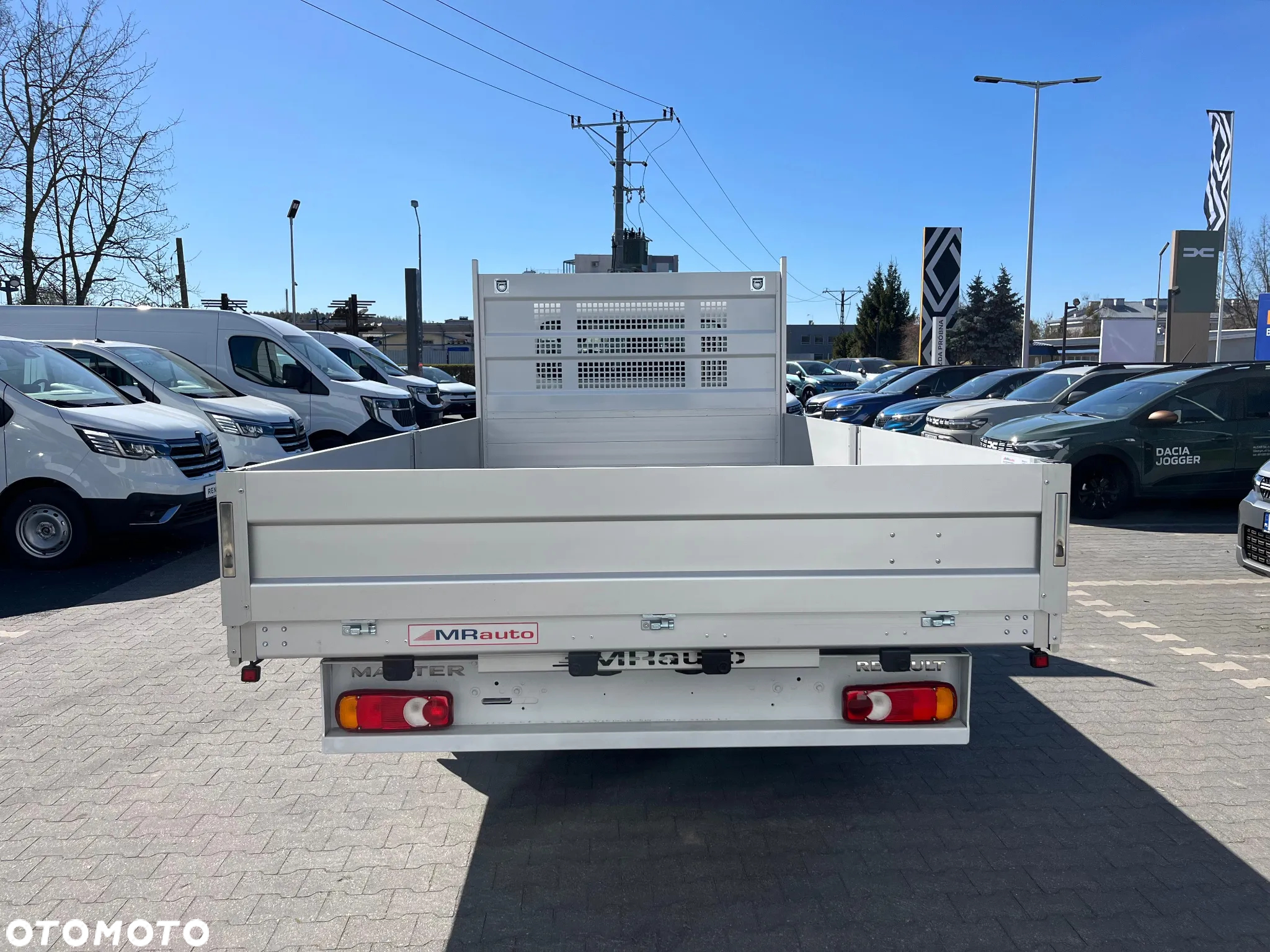 Renault Master 2.0 dCi 170 KM - 5