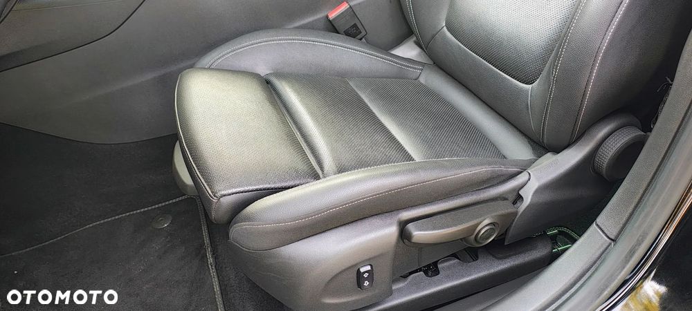 Opel Insignia 2.0 BiTrb D 4x4 Automatik Exclusive - 21