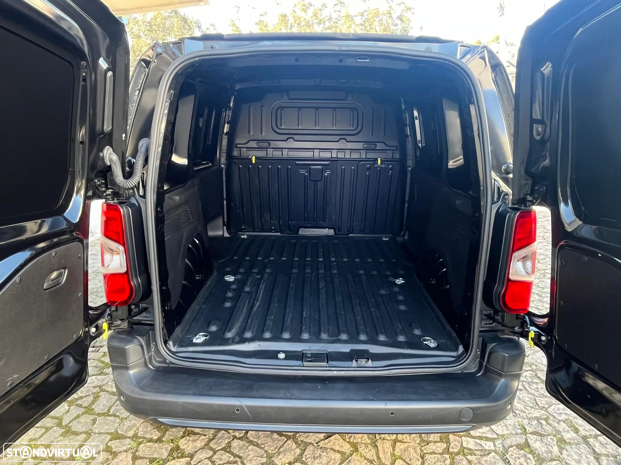 Citroën Berlingo M 1.5 BlueHDi 100cv - 28