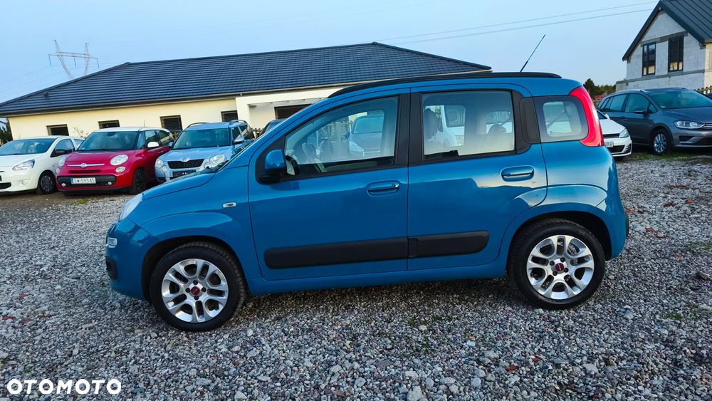 Fiat Panda - 12
