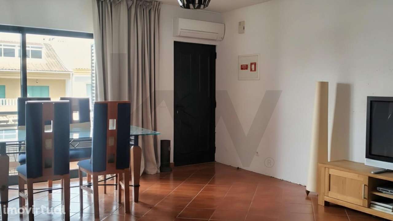 Apartamento T3+1 com 2 Terraços na Rua das Ilhas — Olhos de Água - Grande imagem: 2/45