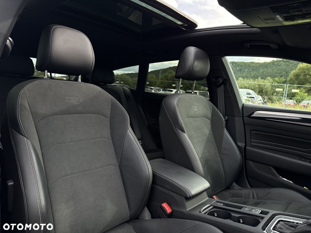 Volkswagen Arteon Shooting Brake 2.0 TSI R-Line DSG - 15