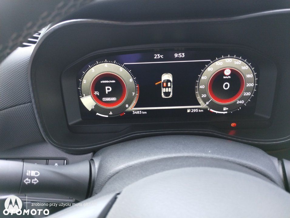 Nissan Juke - 20