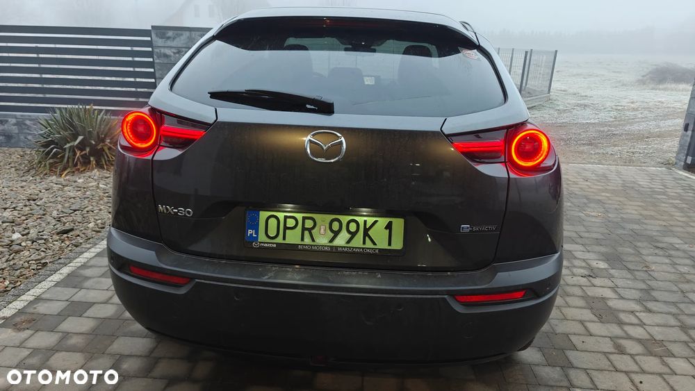 Mazda MX-30 35.5kWh Enso - 21