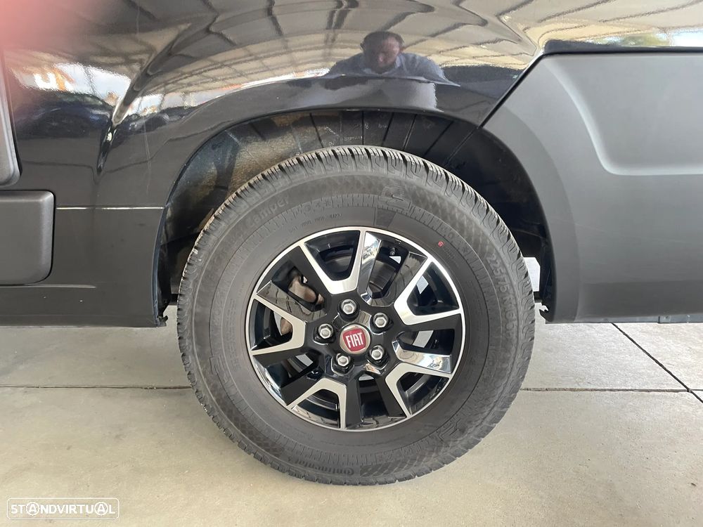 Weinsberg Carabus 600K - Autocaravana - 9