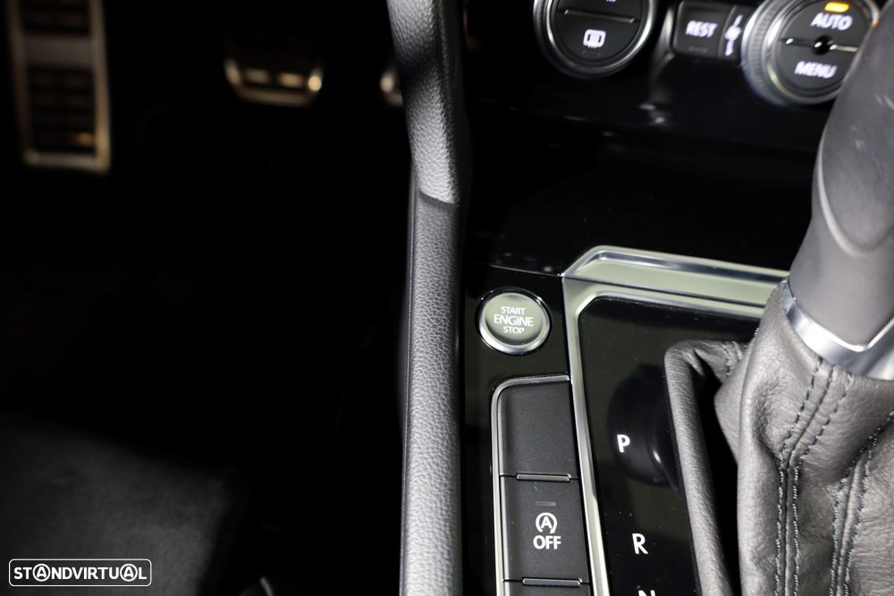 VW Arteon 2.0 TDI Elegance DSG - 20