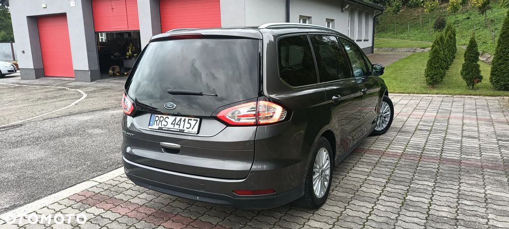 Ford Galaxy 2.0 EcoBlue Business - 32
