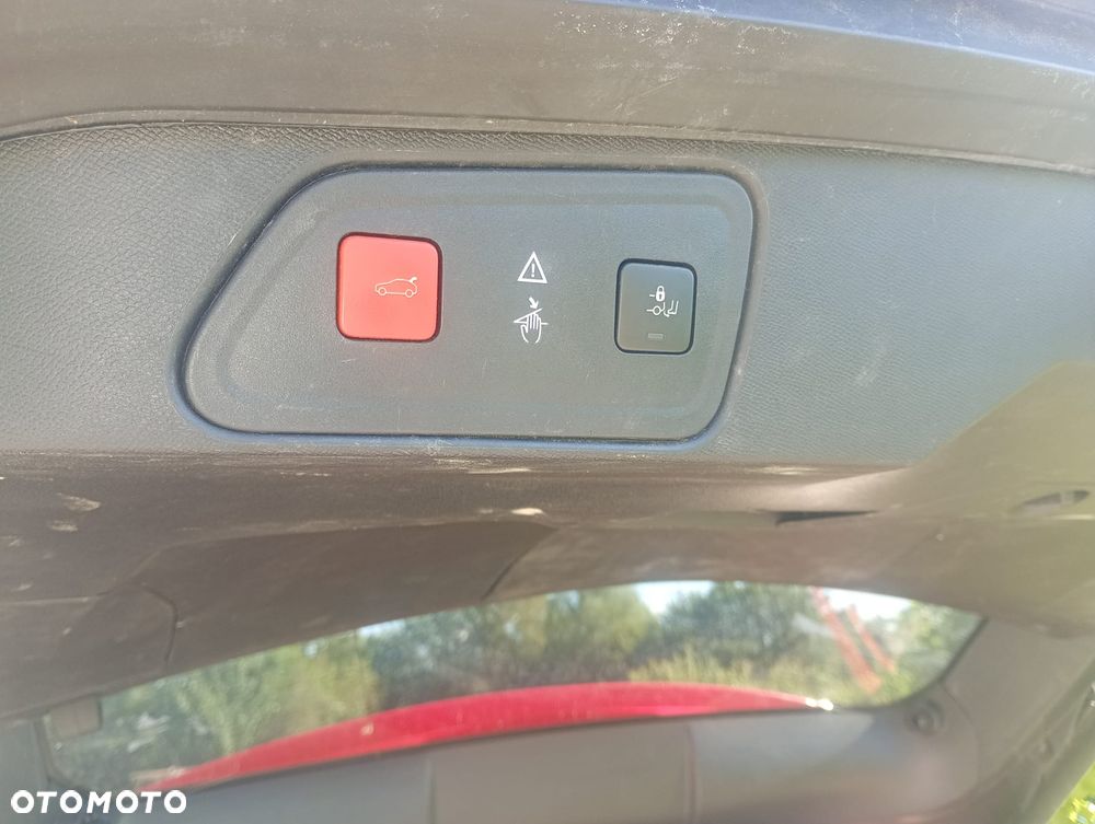 Peugeot 3008 - 15