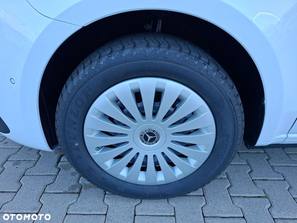 Mercedes-Benz Vito 114 CDI Furgon PRO Ekstra Long 3430 mm - 13