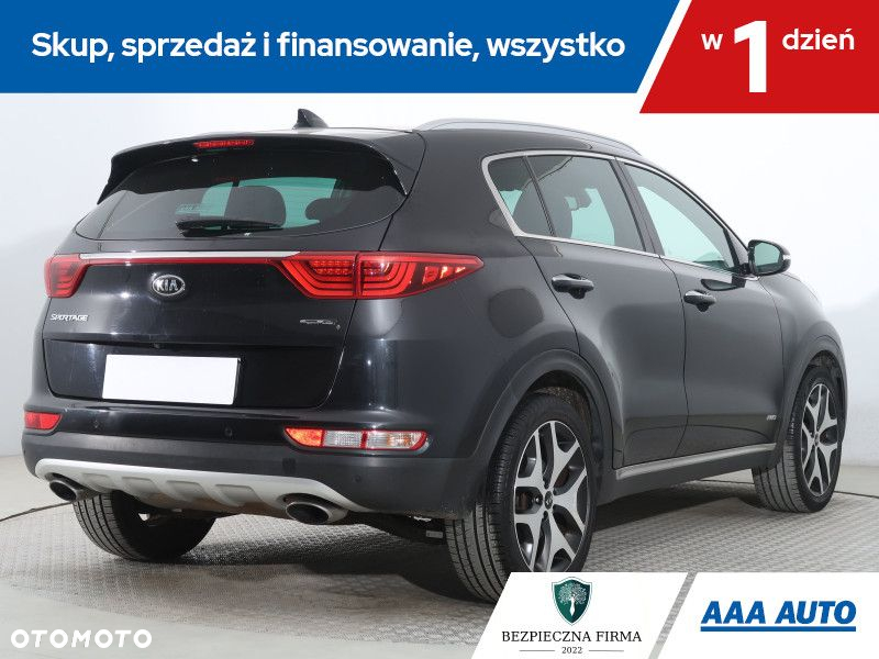 Kia Sportage - 6