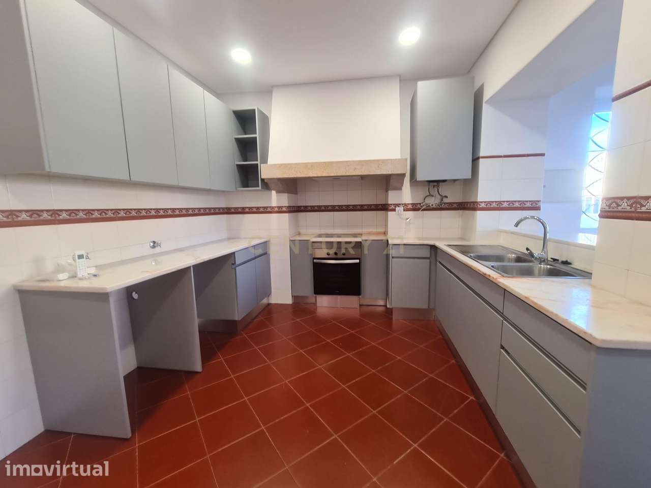 T3 Exclusivo na Malveira | Lareira | Ar Condicionado | Escritório/Atel - Grande imagem: 2/34