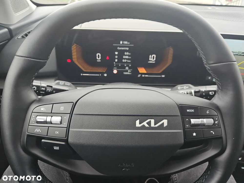 Kia Sportage 1.6 T-GDI M 2WD - 16