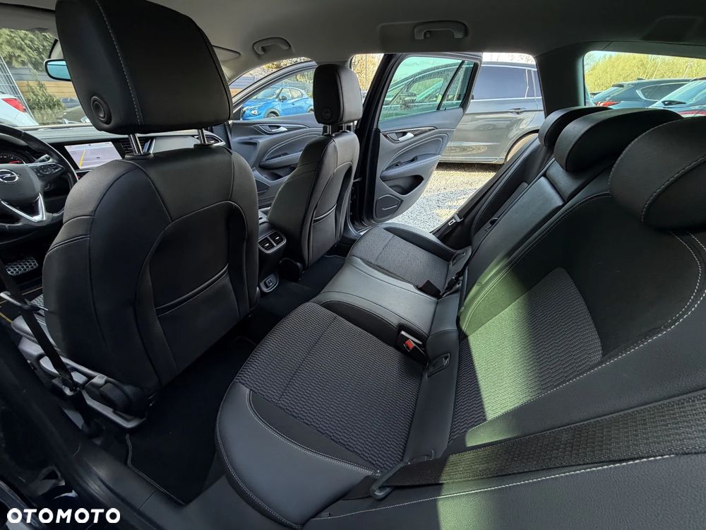 Opel Insignia 1.6 CDTI Enjoy S&S - 21