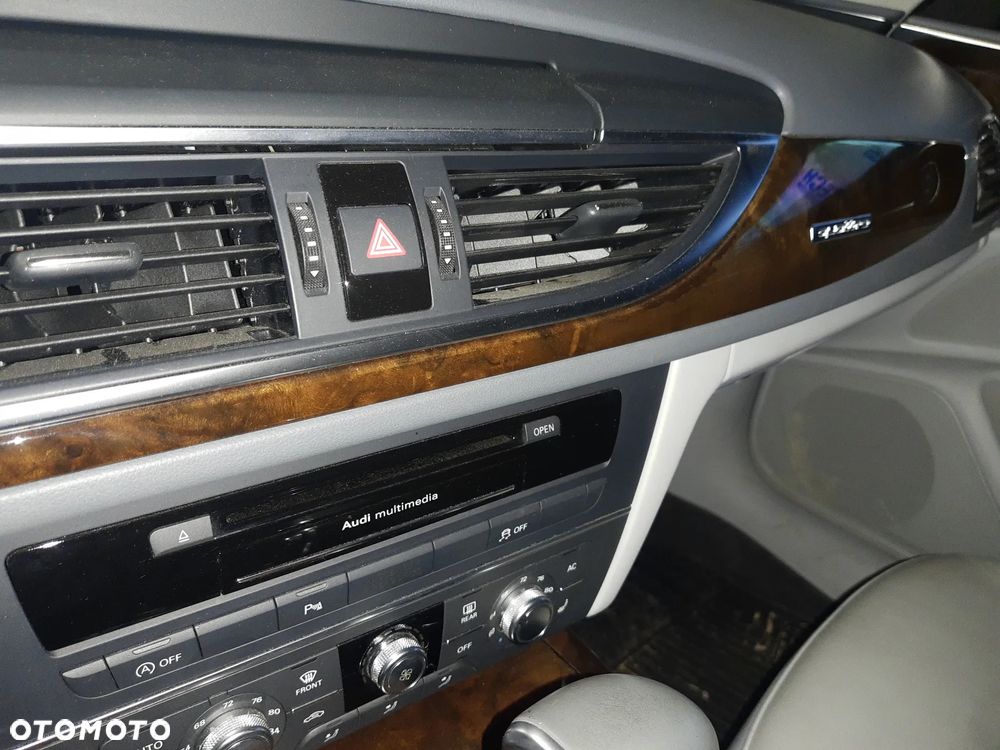 Audi A6 Limousine - 10