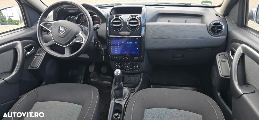 Dacia Duster - 13