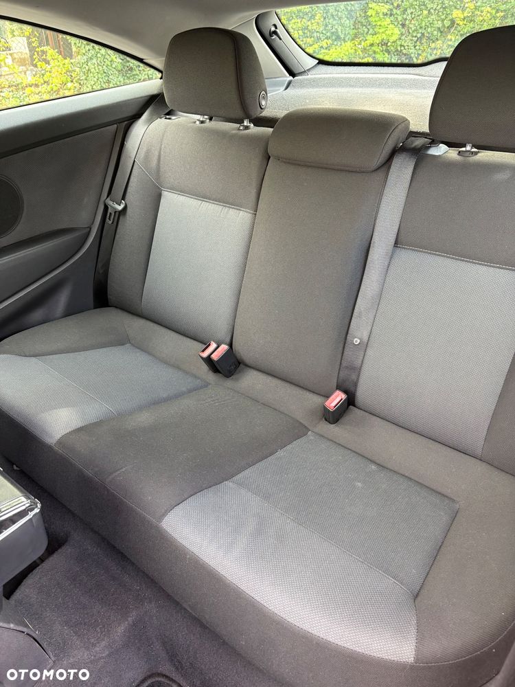 Opel Astra 1.6 Edition - 7