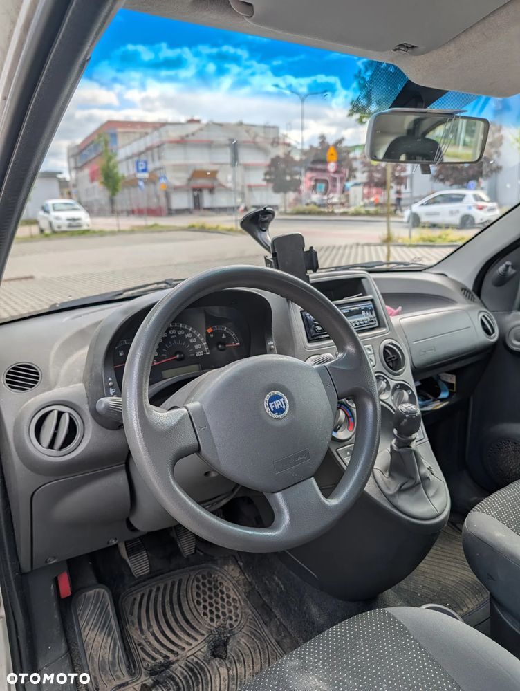 Fiat Panda 1.1 Fresh - 13