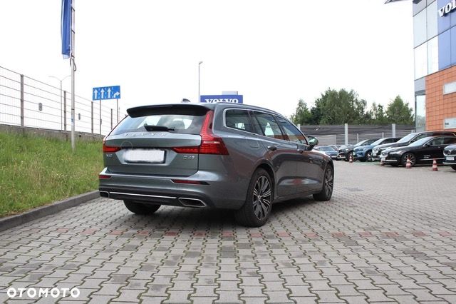 Volvo V60 D4 SCR AWD Inscription - 4