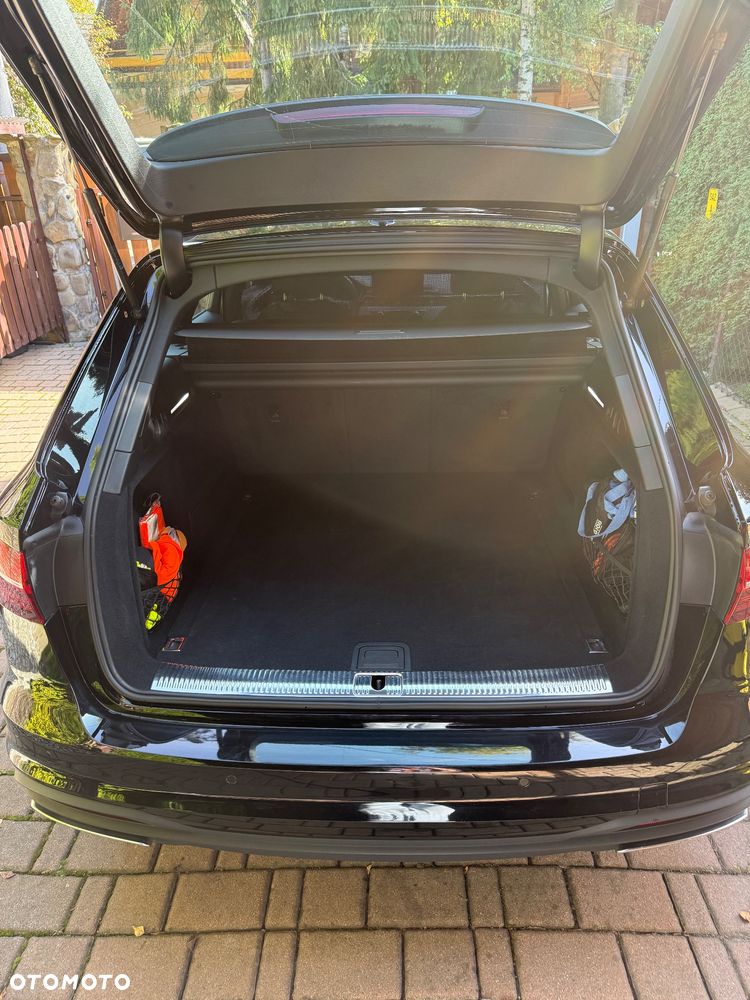 Audi A4 Avant - 24