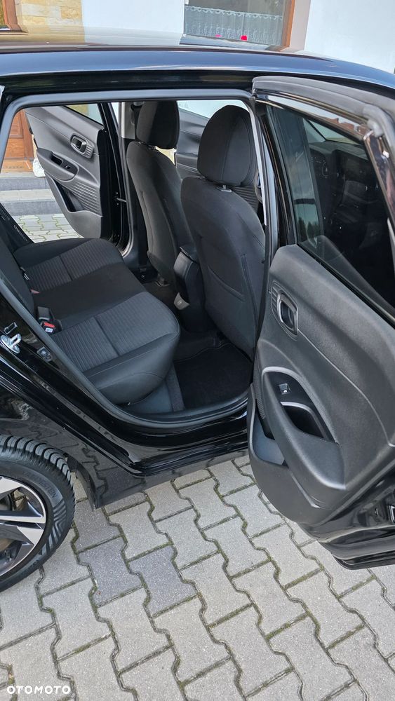 Hyundai i20 1.0 T-GDI 48V-Hybrid DCT EDITION 30+ - 20