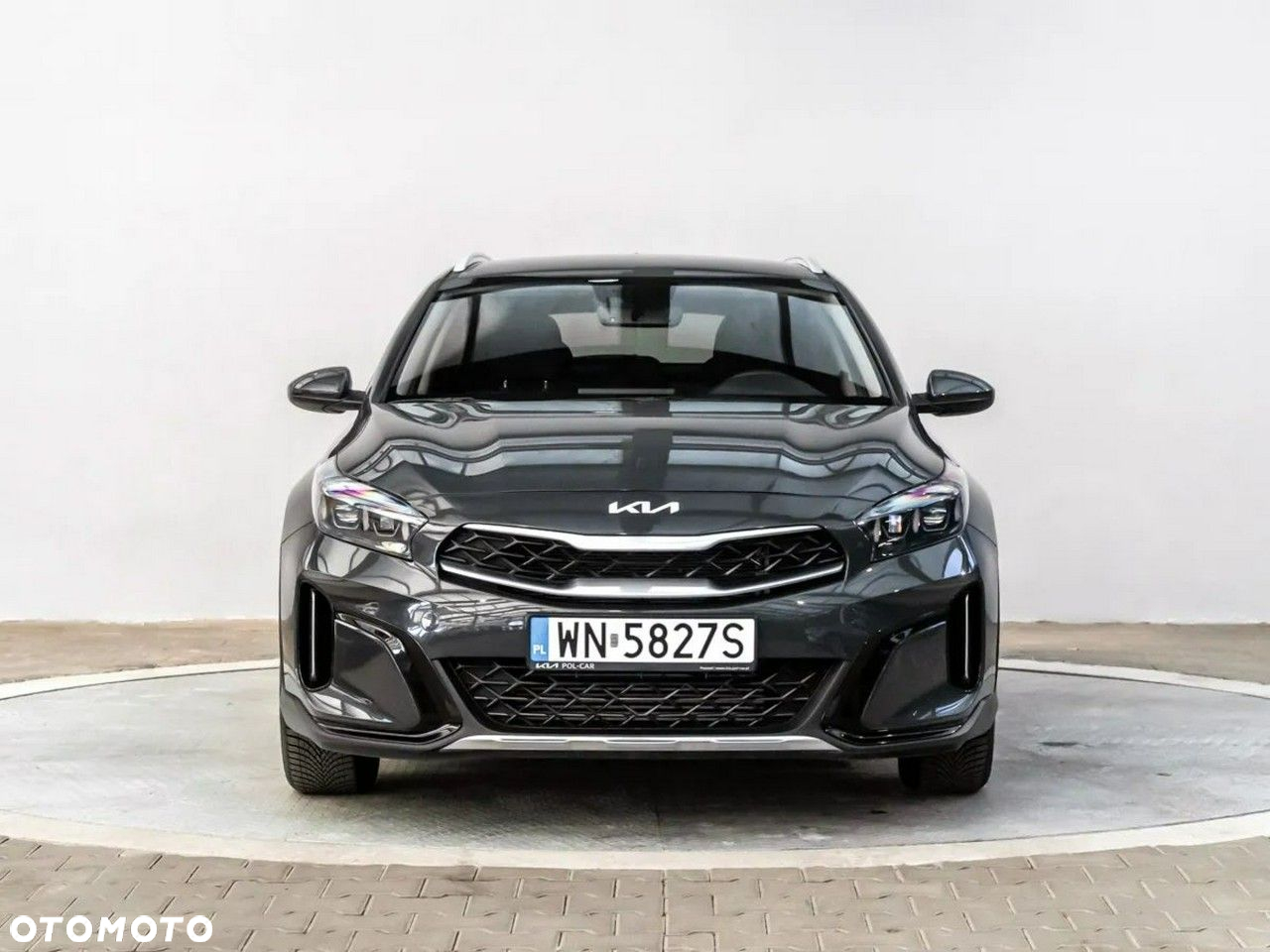 Kia XCeed 1.5 T-GDI M DCT - 7