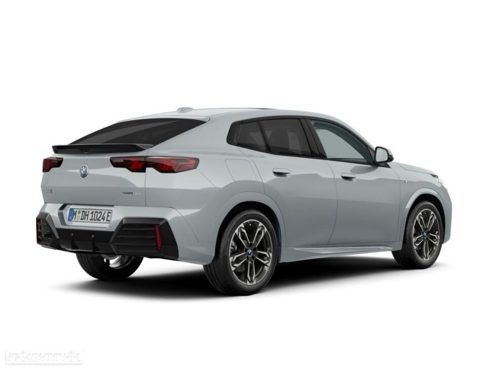 BMW ix2 eDrive20 Pack Desportivo M - 2