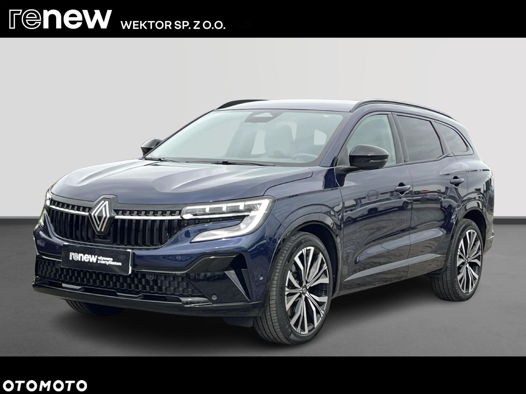 Renault Espace - 1