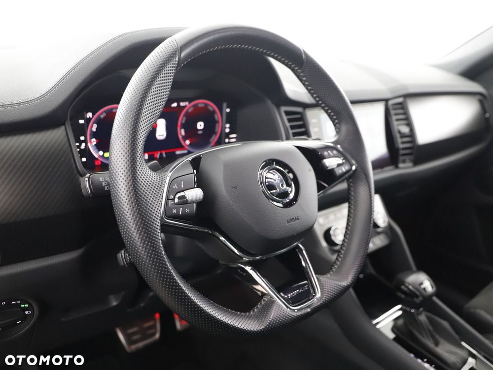 Skoda Kodiaq 2.0 TDI 4x2 Sportline DSG - 11