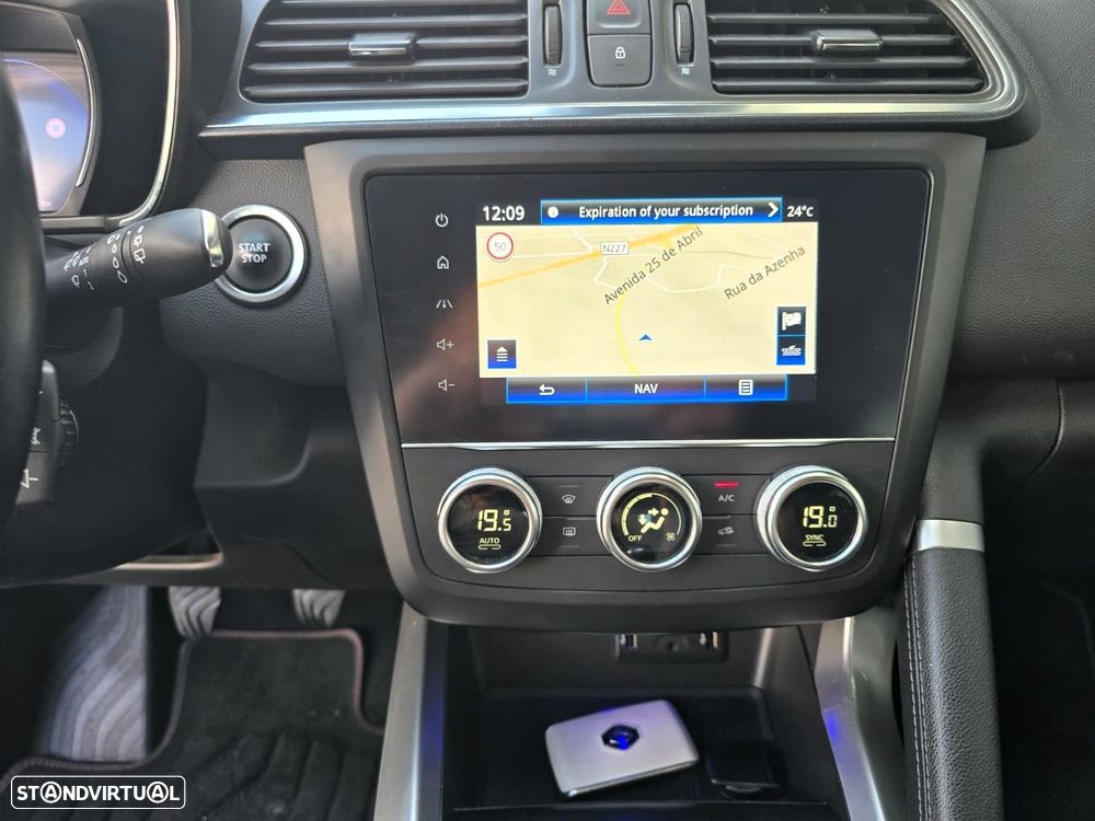 Renault Kadjar 1.3 TCe Zen EDC - 23