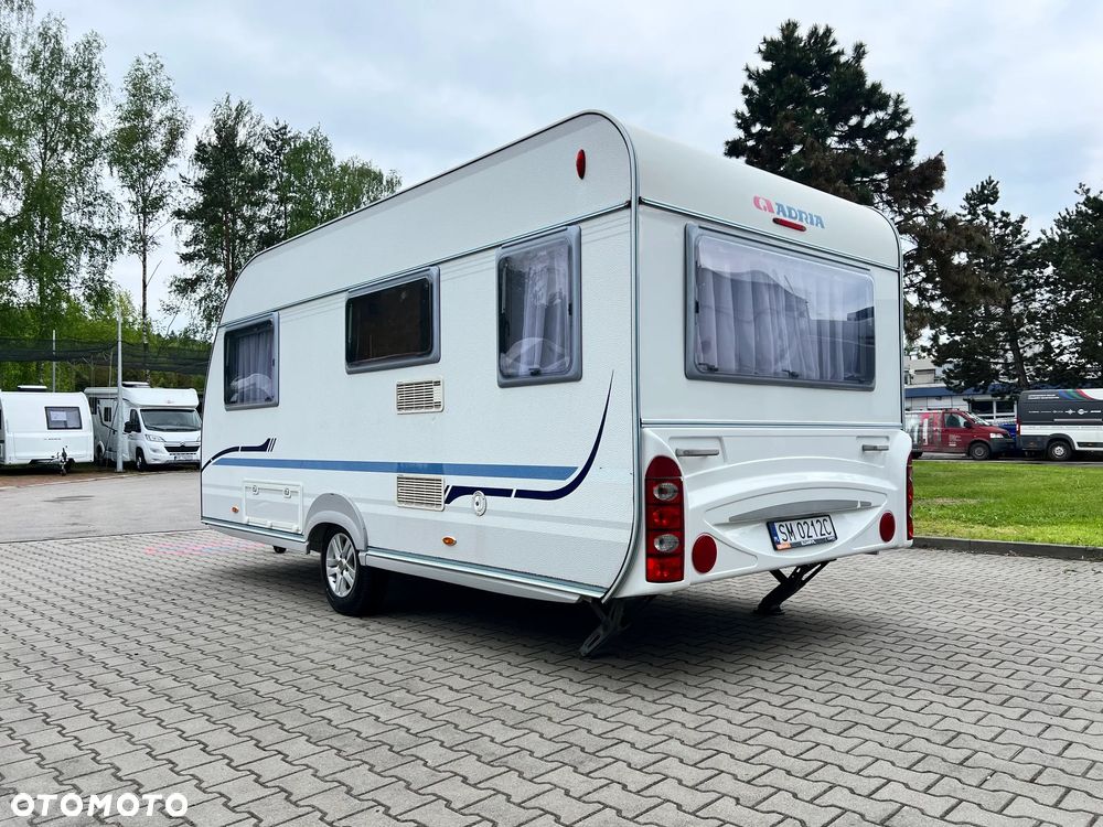 Adria Adora 462 PU - 4