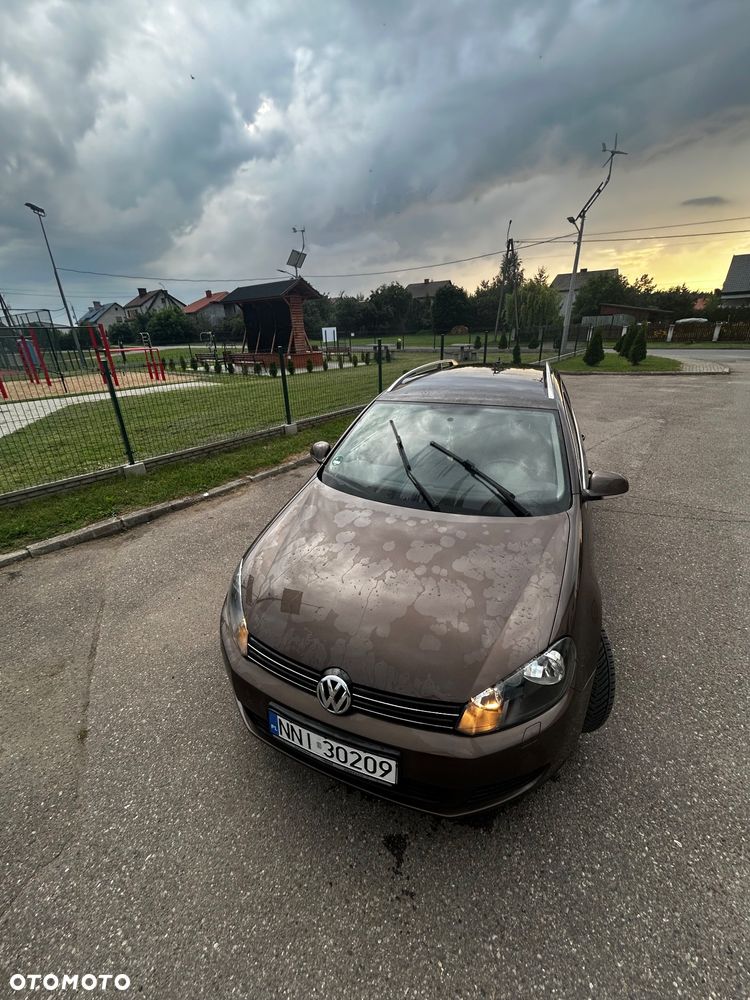 Volkswagen Golf 1.4 TSI Highline - 7