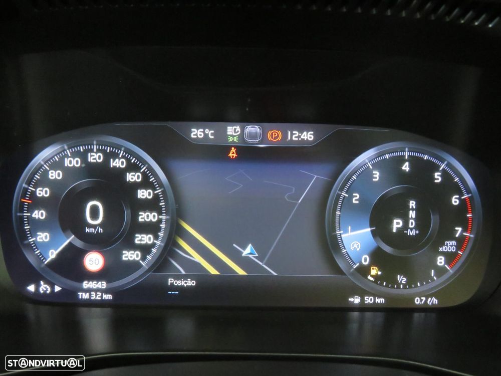Volvo XC 40 1.5 T2 Inscription Geartronic - 19