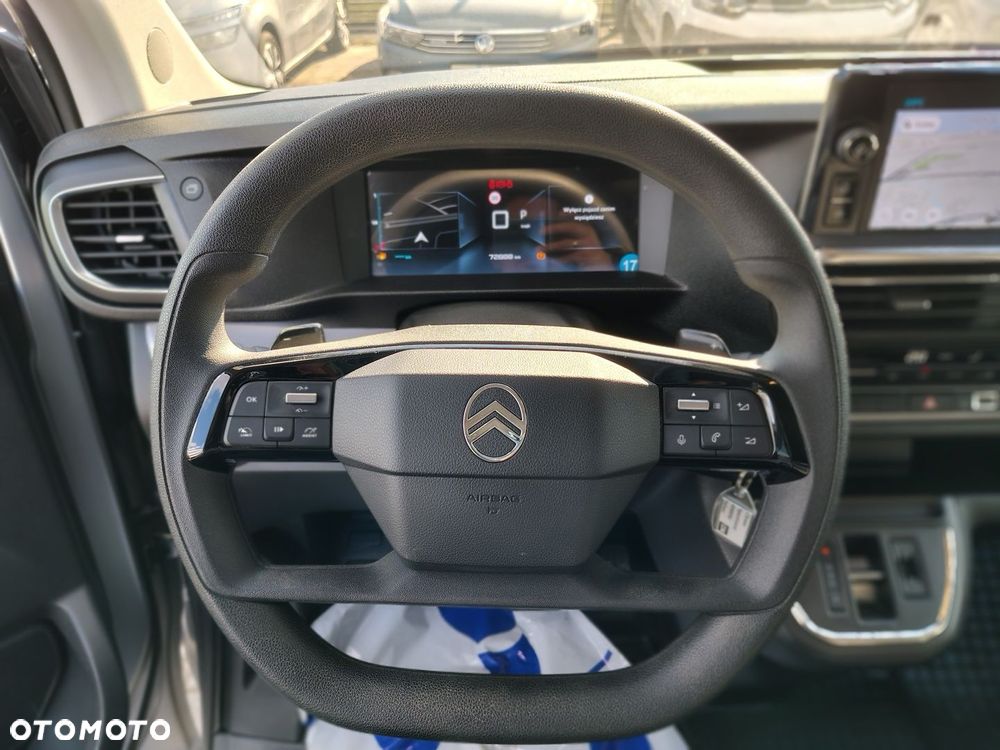 Citroën SpaceTourer - 14