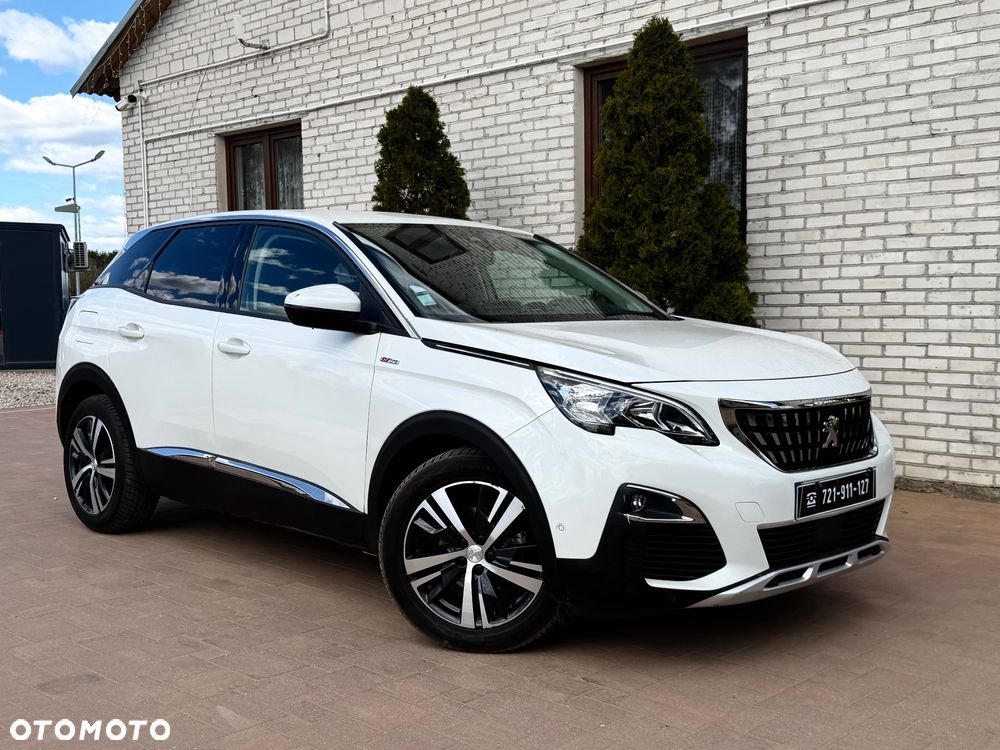 Peugeot 3008 - 4