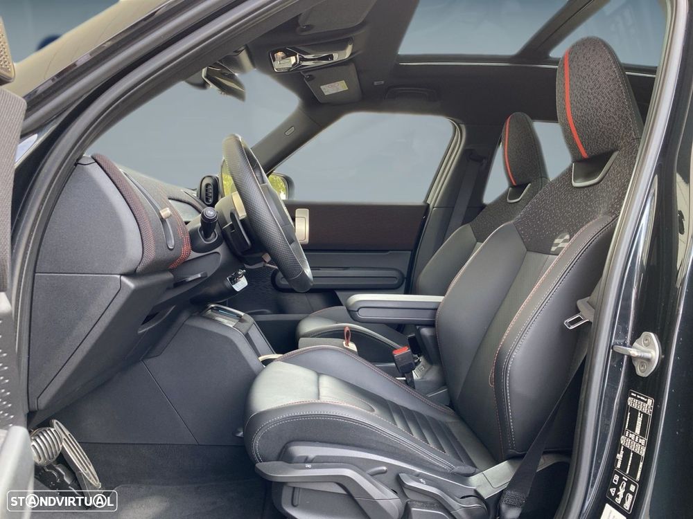 MINI Countryman John Cooper Works L - 3