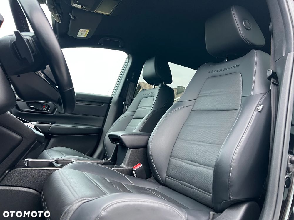 Honda CR-V 2.0 i-MMD Sport Line 2WD CVT - 30