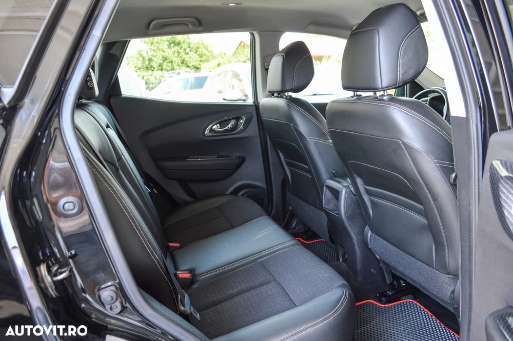 Renault Kadjar 1.6 DCI Zen - 27
