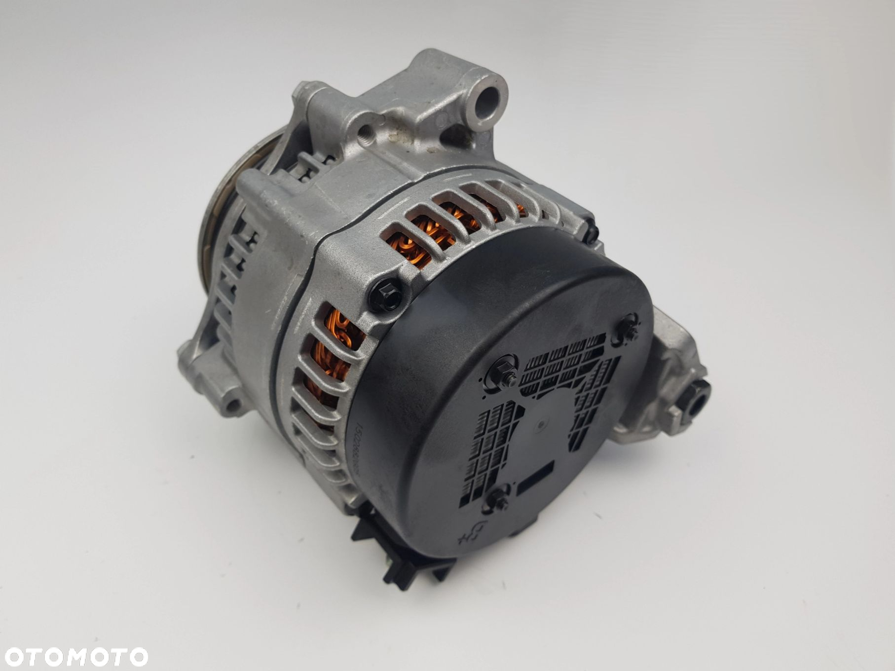 Alternator BMW G20 G30 250A 14V 8634167 - 4