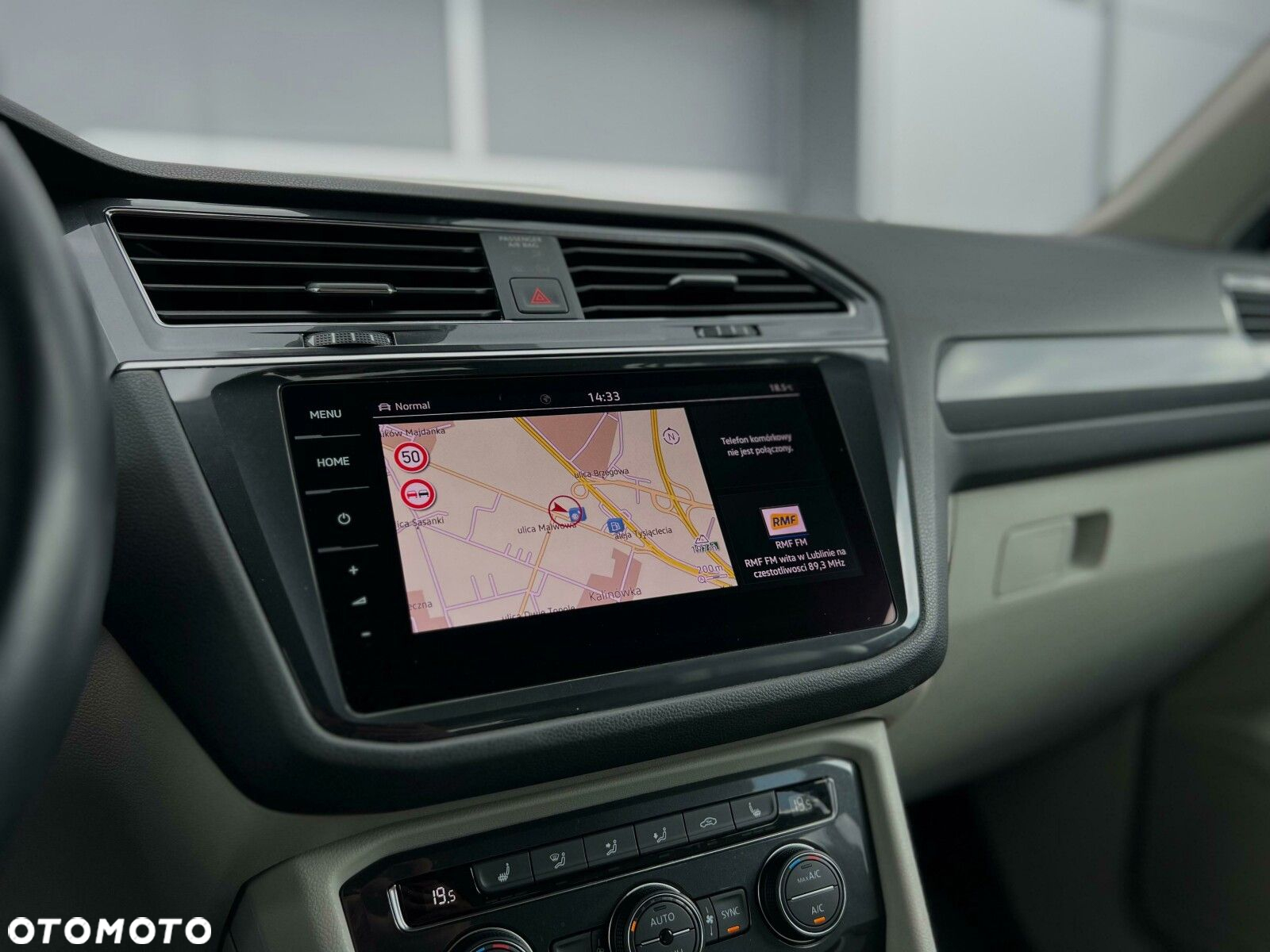 Volkswagen Tiguan Allspace 2.0 TSI 4Mot Highline DSG 7os - 33