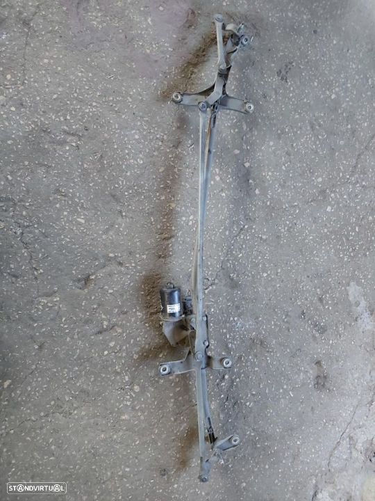 Motor limpa para brisas Mercedes Vito 2007  Ref: A 6398200040 - 1