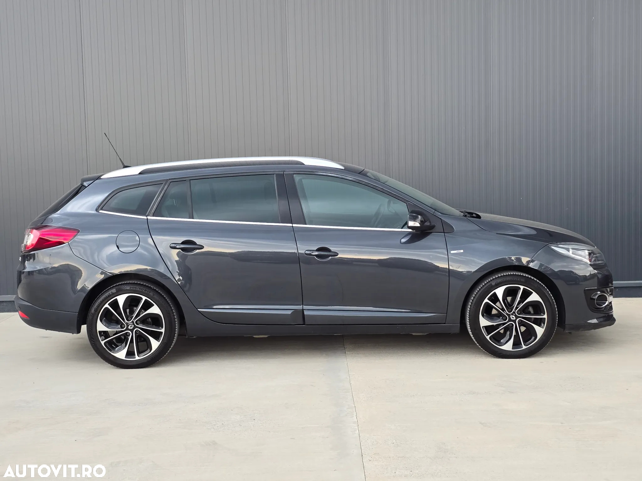 Renault Megane - 15
