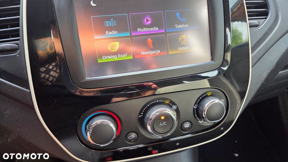 Renault Captur ENERGY dCi 90 Start&Stop Intens - 8